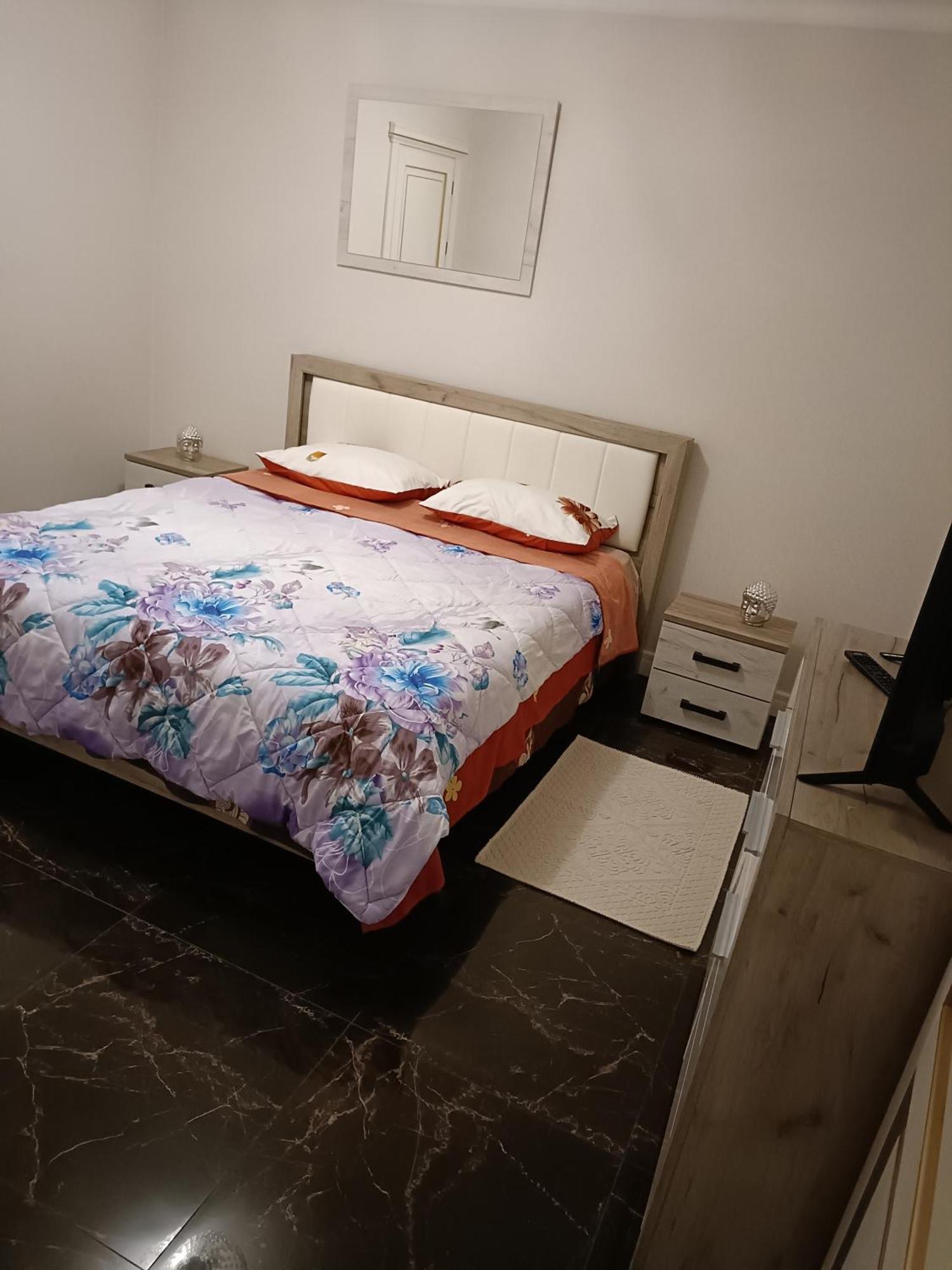 Residence Manu Targu Neamt Room photo